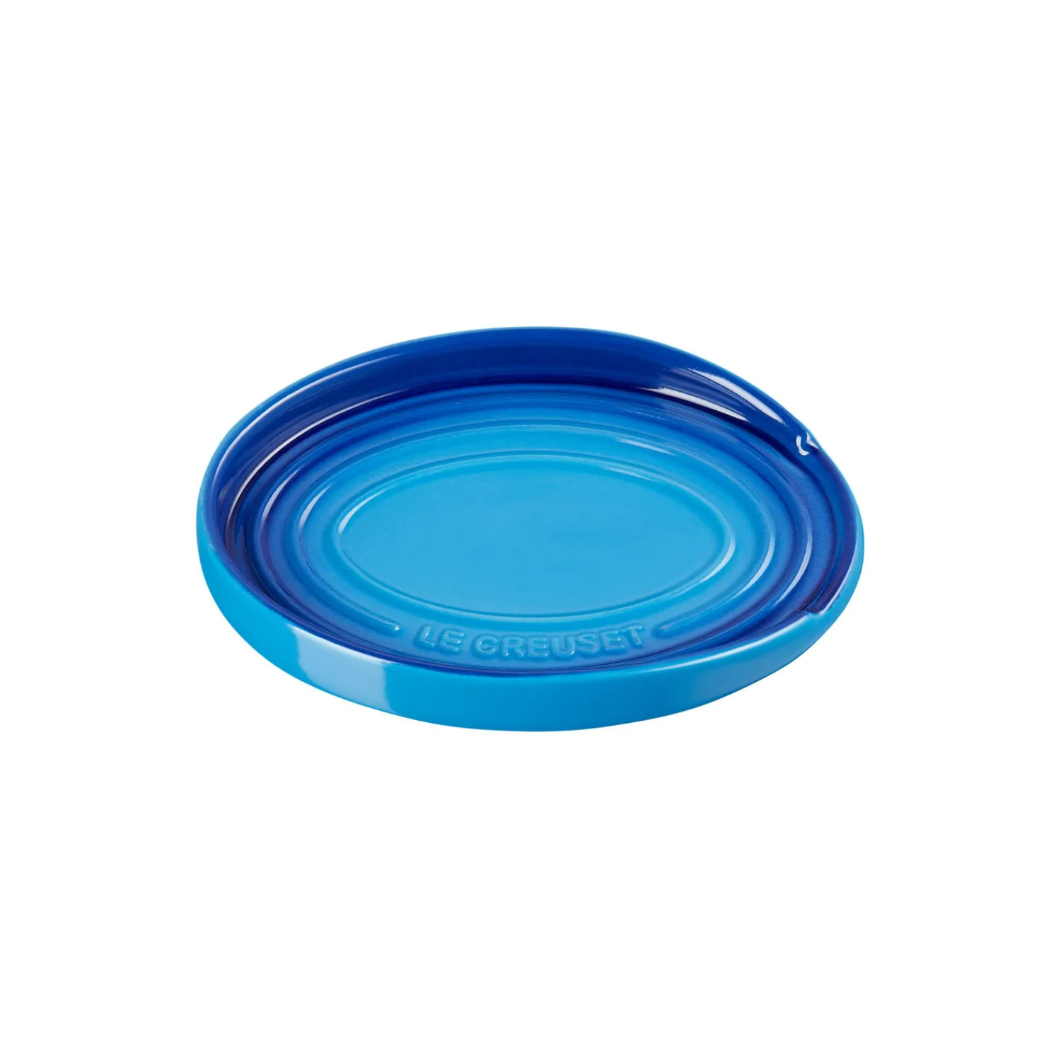 Le Creuset Oval grydeskeholder,
