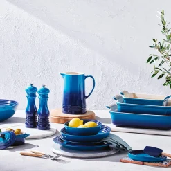 Le Creuset Oval grydeskeholder,
