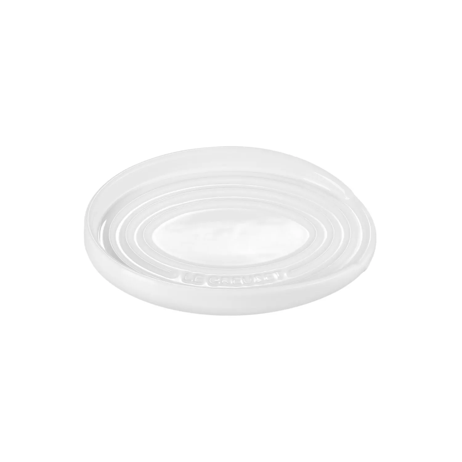 Le Creuset Oval grydeskeholder,