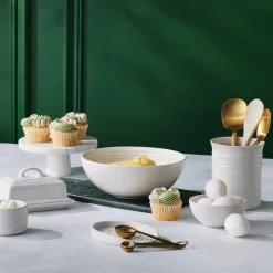 Le Creuset Oval grydeskeholder,