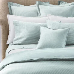 Ralph Lauren Home Oxford dynebetræk, evergreen