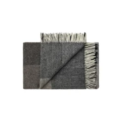 Silkeborg Uldspinderi Oxford plaid,