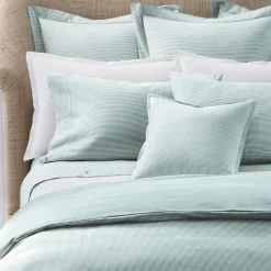 Ralph Lauren Home Oxford pudebetræk, evergreen