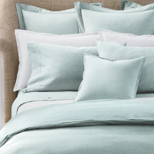Ralph Lauren Home Oxford pudebetræk, evergreen