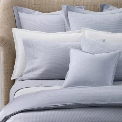 Ralph Lauren Home Oxford sengetøj, blue