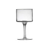 Lyngby Glas Palermo Gold gin & tonic-glas 4 stk.