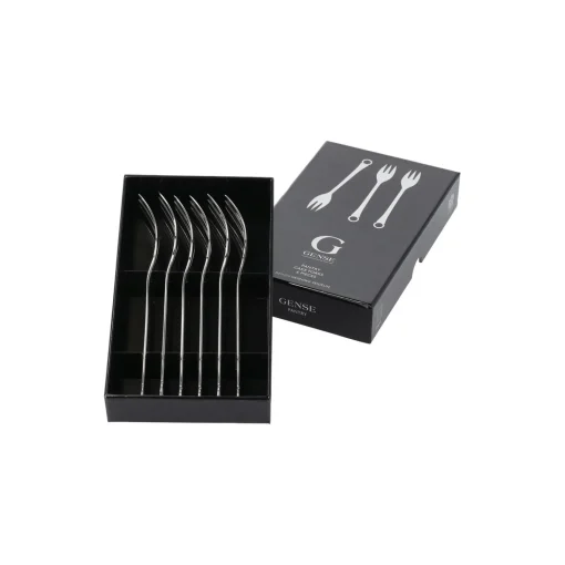 Gense Pantry kagegaffel 6 stk.