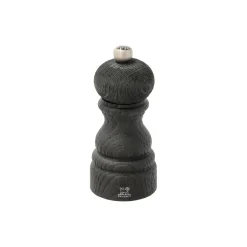 Peugeot Paris Nature peberkværn 12 cm, sort