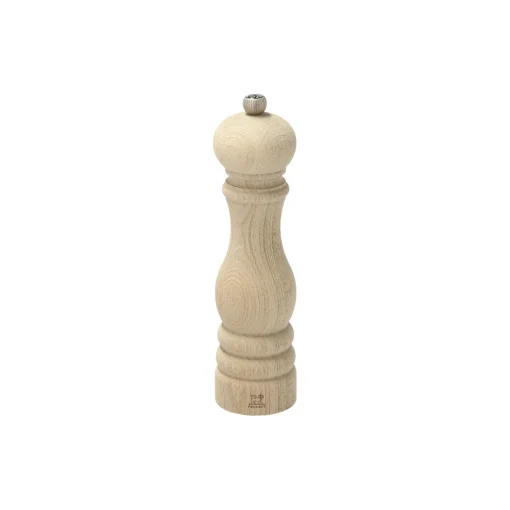 Peugeot Paris Nature saltkværn 22 cm, natur