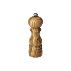 Peugeot Paris peberkværn 18 cm, oliventræ