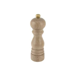 Peugeot Paris uS peberkværn 18 cm, natur