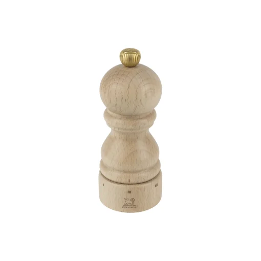 Peugeot Paris uS peberkværn 12 cm, natur