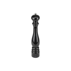 Peugeot Paris uS peberkværn 40 cm, sort lak