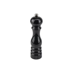 Peugeot Paris uS peberkværn 22 cm, sort lak