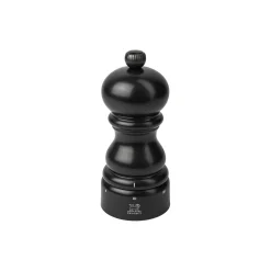 Peugeot Paris uS peberkværn 12 cm, sort satin