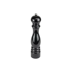 Peugeot Paris uS peberkværn 30 cm, sort lak