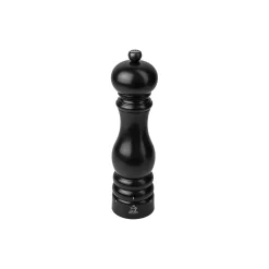Peugeot Paris uS peberkværn 22 cm, sort satin