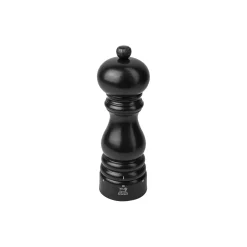 Peugeot Paris uS peberkværn 18 cm, sort satin