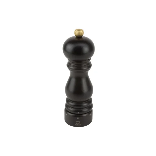 Peugeot Paris uS saltkværn 18 cm, choko