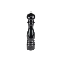 Peugeot Paris uS saltkværn 30 cm, sort lak