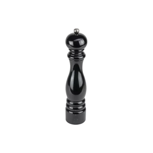 Peugeot Paris uS saltkværn 30 cm, sort lak