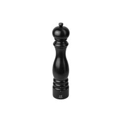 Peugeot Paris uS saltkværn 30 cm, sort satin