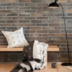 Røros Tweed PASTILLE Cushion,