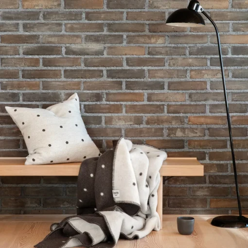 Røros Tweed PASTILLE Cushion,