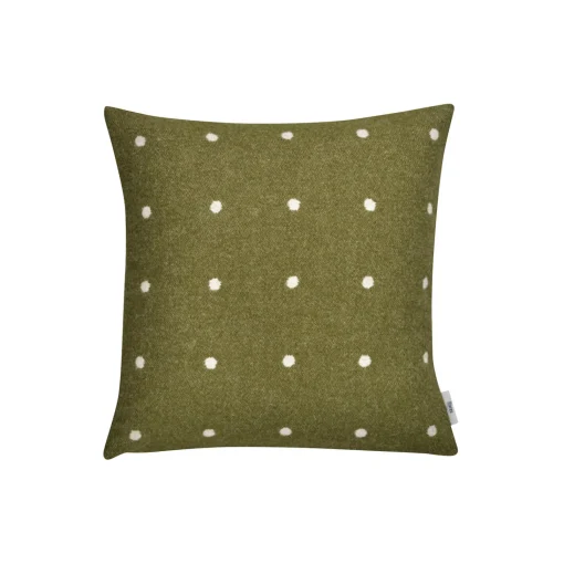Røros Tweed PASTILLE Cushion,