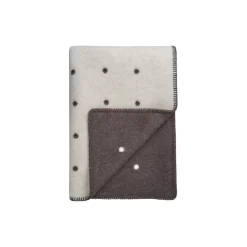 Røros Tweed PASTILLE Throw,