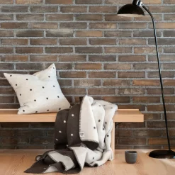 Røros Tweed PASTILLE Throw,