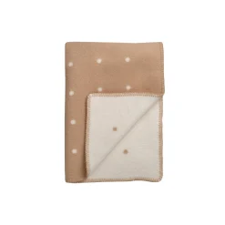 Røros Tweed PASTILLE Throw,