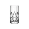 Orrefors Peak highball 4 stk.