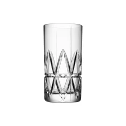 Orrefors Peak highball 4 stk.