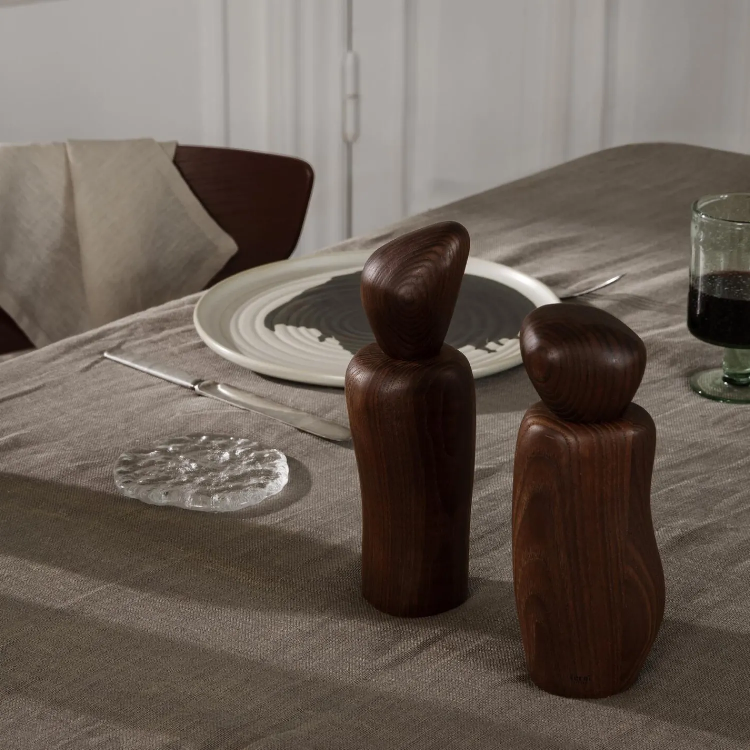 Ferm Living Pebble Grinder