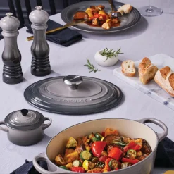Le Creuset Peberkværn 21 cm,