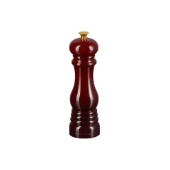 Le Creuset Peberkværn 21 cm, garnet