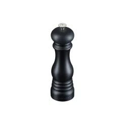 Le Creuset Peberkværn 21 cm, matte black