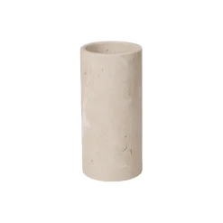 HOEME Copenhagen PENELOPE Stor Vase, sand