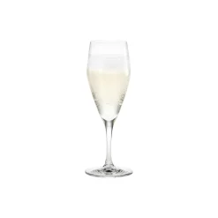 Holmegaard Perfection champagneglas