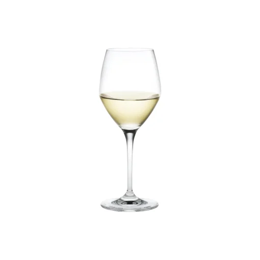 Holmegaard Perfection hvidvinsglas