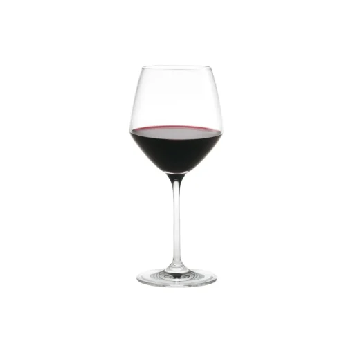 Holmegaard Perfection rødvinsglas