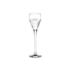 Holmegaard Perfection snapseglas
