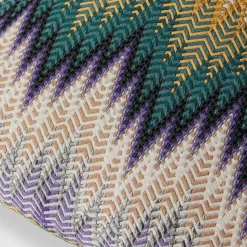 Missoni Home Phrae pude, 100 multi colour