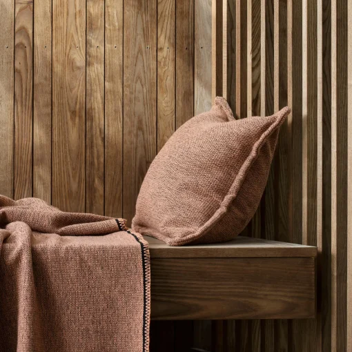 Røros Tweed PICNIC Cushion,
