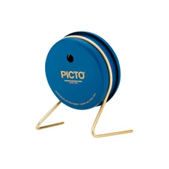 PICTO Table Clock,