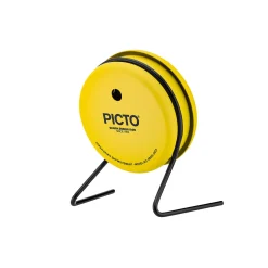 PICTO Table Clock,