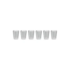 Stelton Pilastro drikkeglas 6 stk.