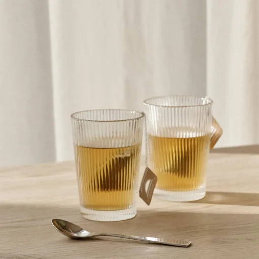 Stelton Pilastro drikkeglas 6 stk.