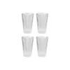 Stelton Pilastro drikkeglas 4 stk.